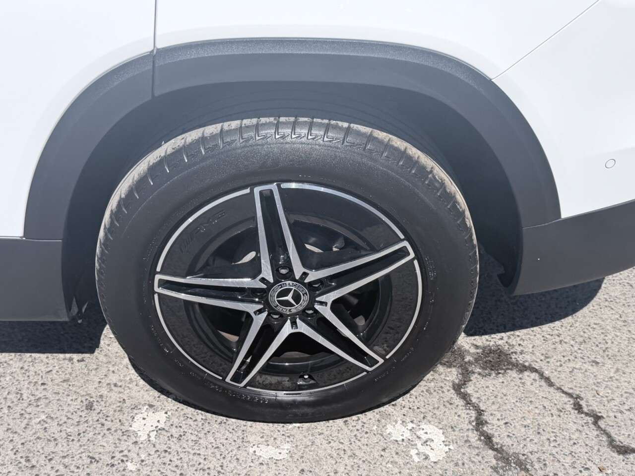 2023 MERCEDES-BENZ EQB 2023 MERCEDES-BENZ EQB