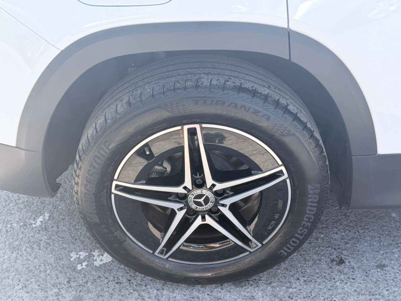 2023 MERCEDES-BENZ EQB 2023 MERCEDES-BENZ EQB