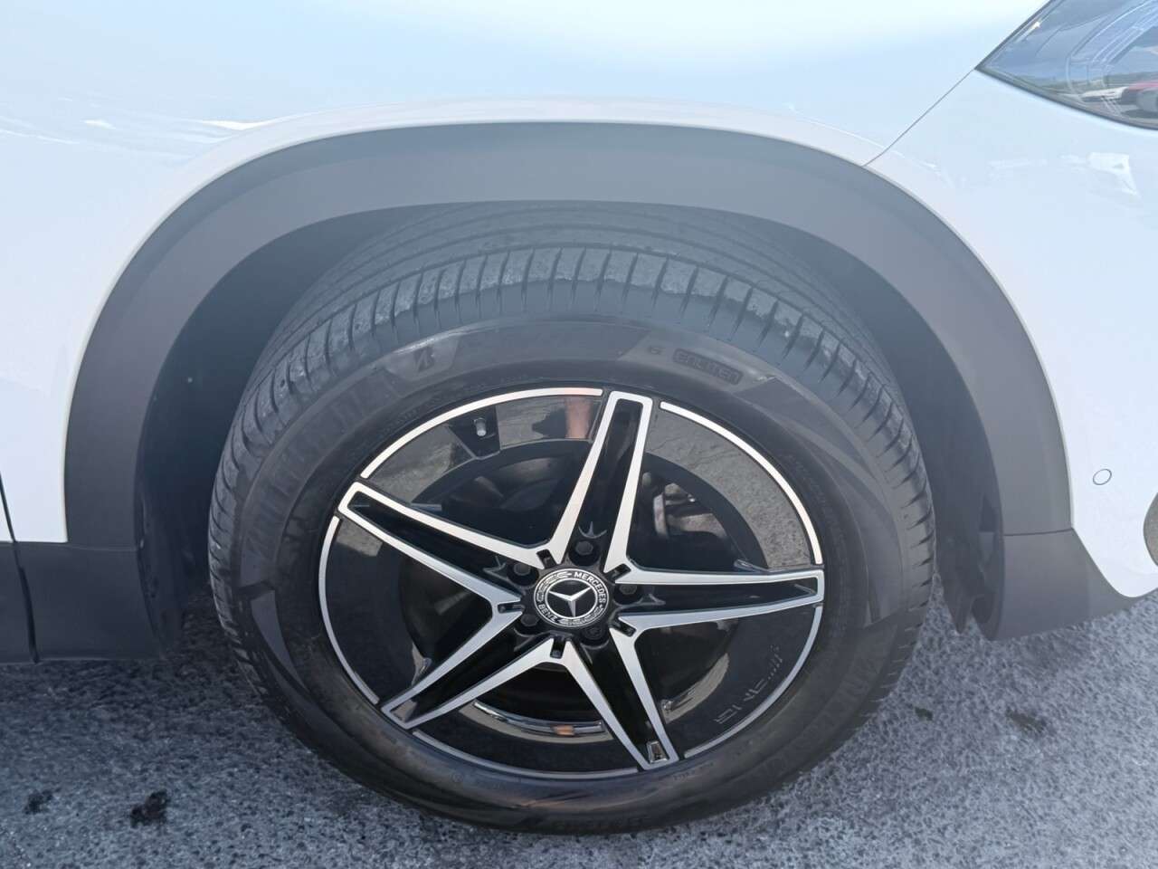 2023 MERCEDES-BENZ EQB 2023 MERCEDES-BENZ EQB