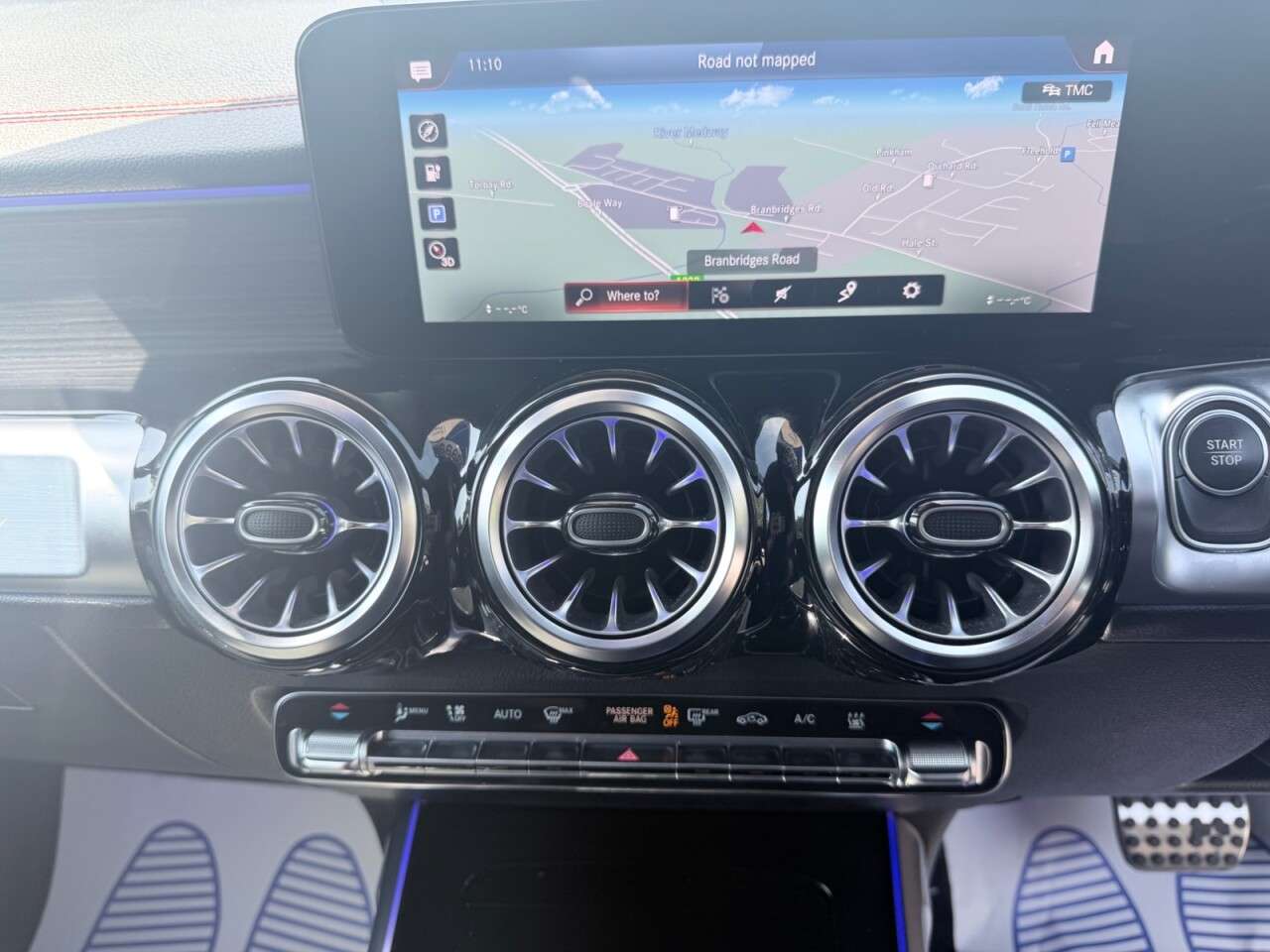 2023 MERCEDES-BENZ EQB 2023 MERCEDES-BENZ EQB