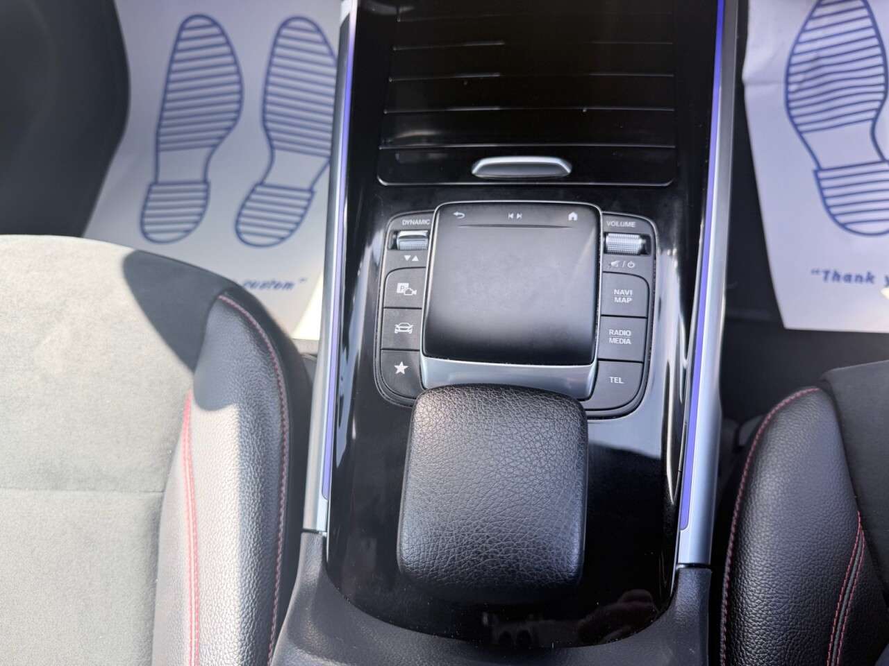 2023 MERCEDES-BENZ EQB 2023 MERCEDES-BENZ EQB