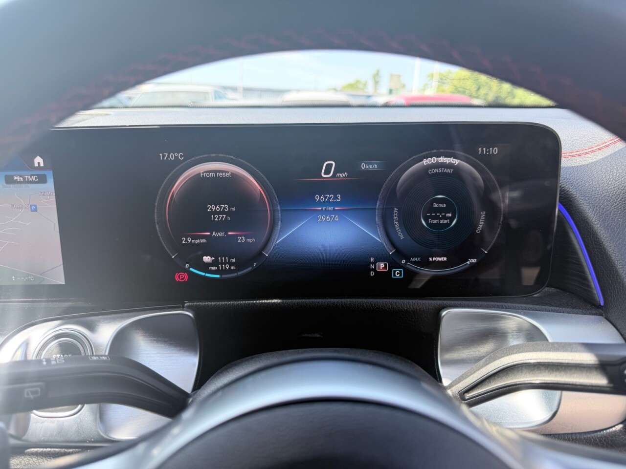 2023 MERCEDES-BENZ EQB 2023 MERCEDES-BENZ EQB