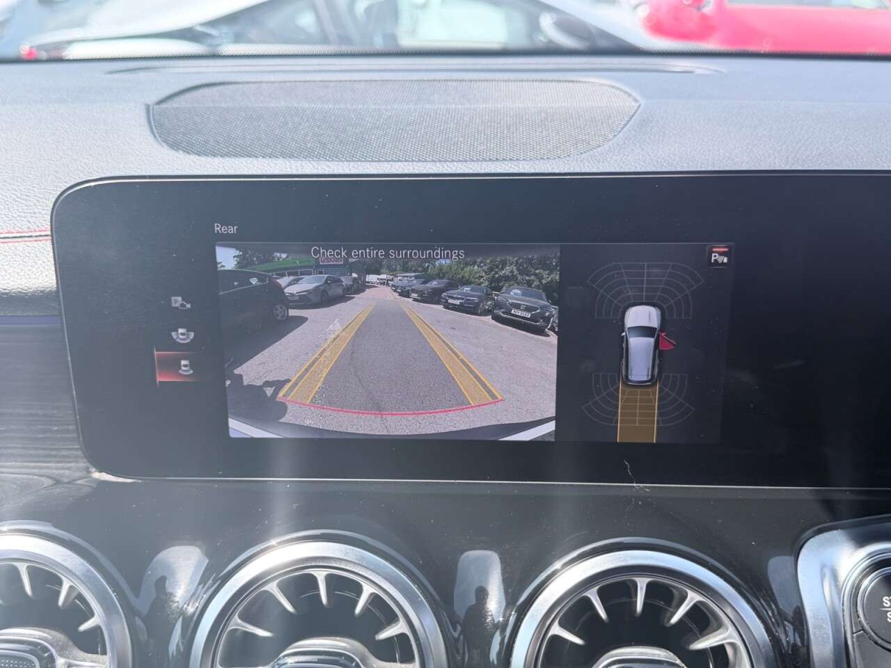 2023 MERCEDES-BENZ EQB 2023 MERCEDES-BENZ EQB