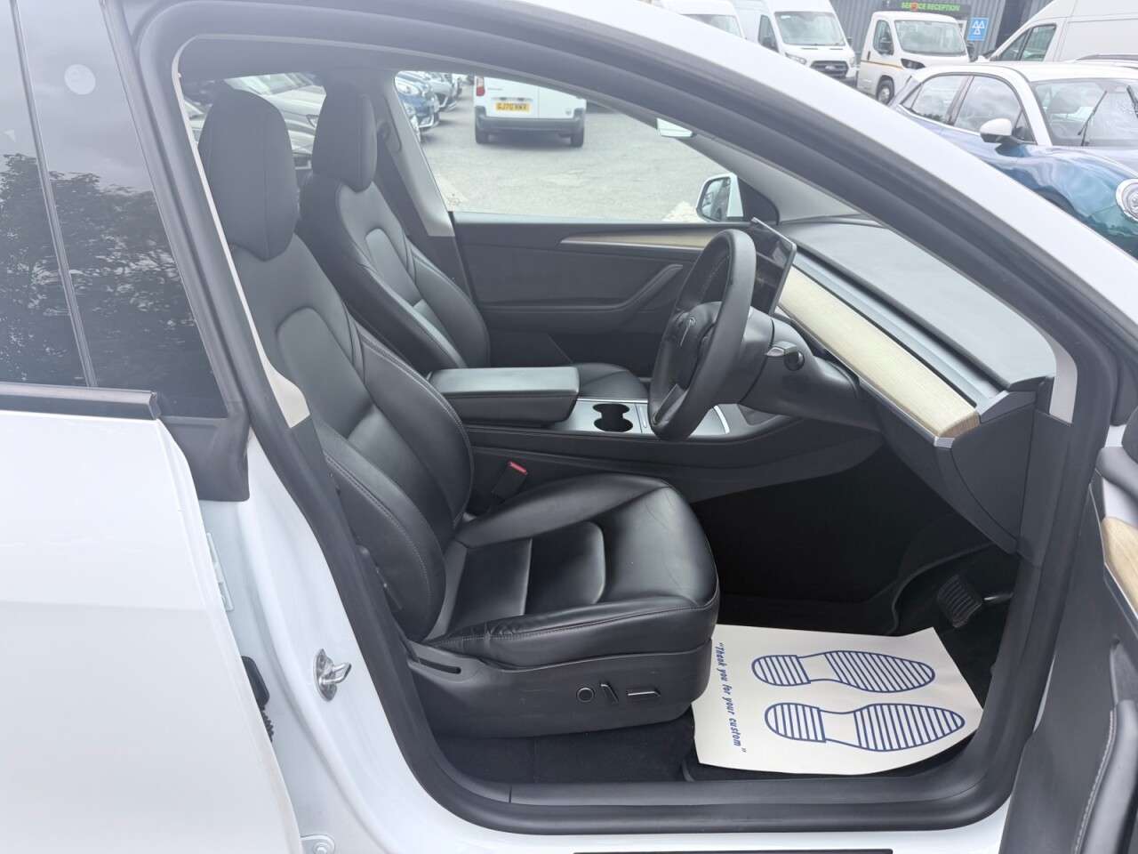 2023 TESLA MODEL Y 2023 TESLA MODEL Y
