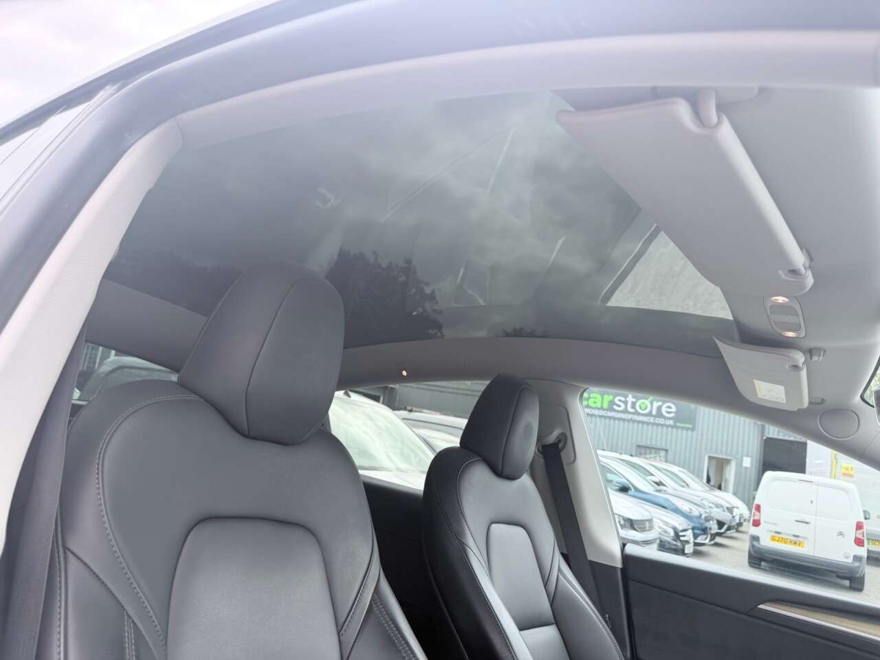 2023 TESLA MODEL Y 2023 TESLA MODEL Y