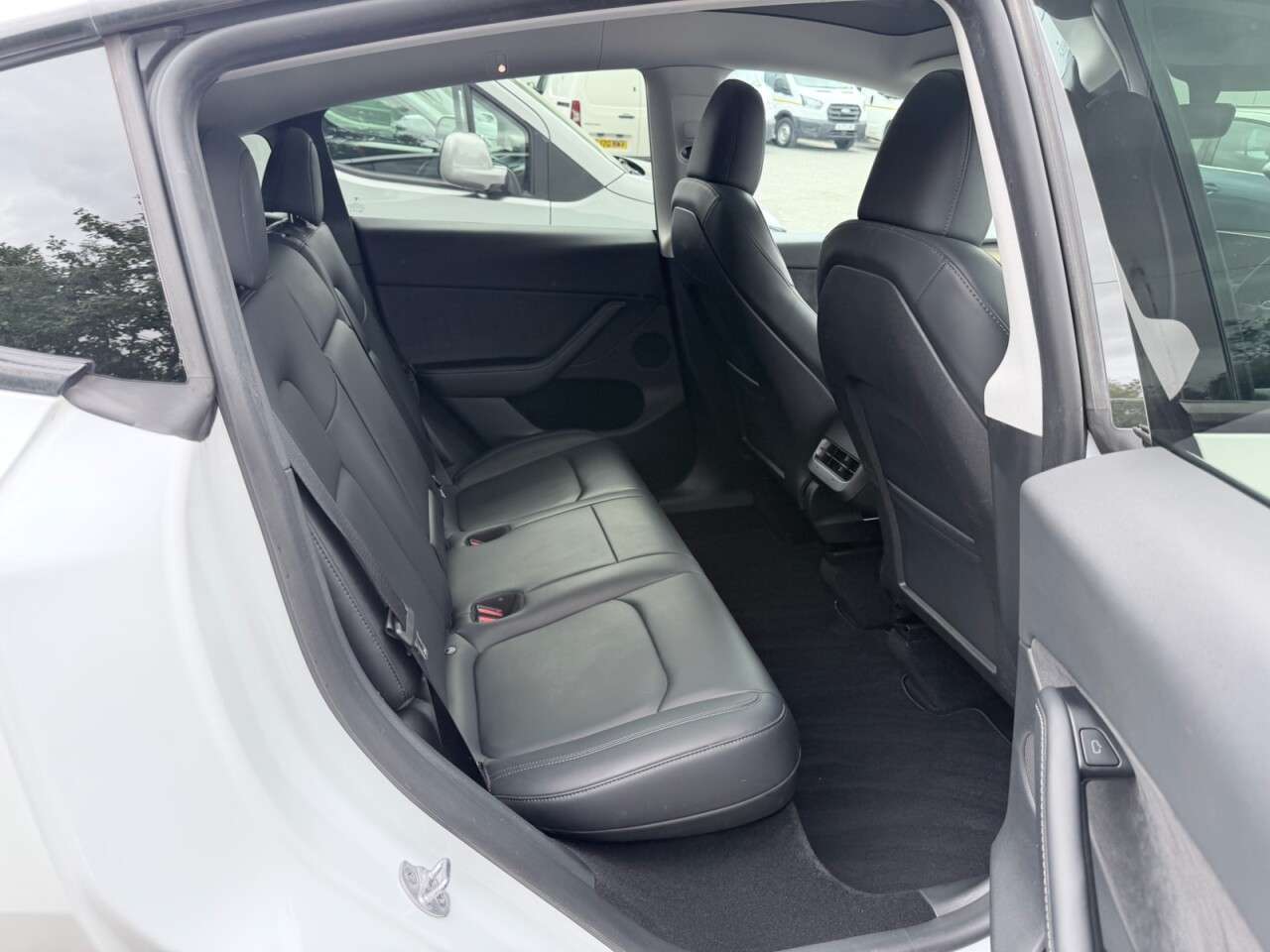 2023 TESLA MODEL Y 2023 TESLA MODEL Y