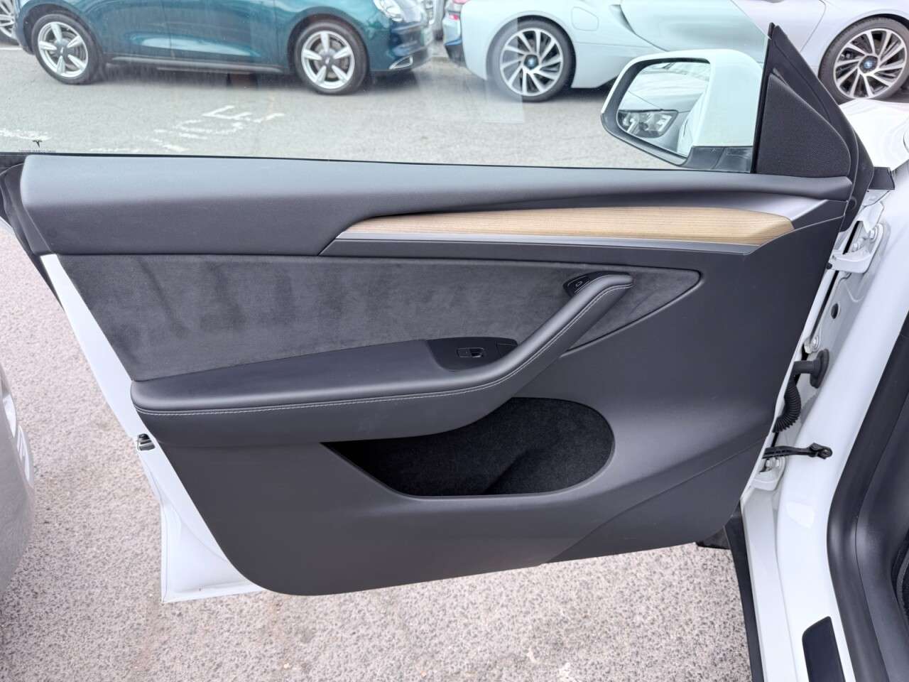 2023 TESLA MODEL Y 2023 TESLA MODEL Y