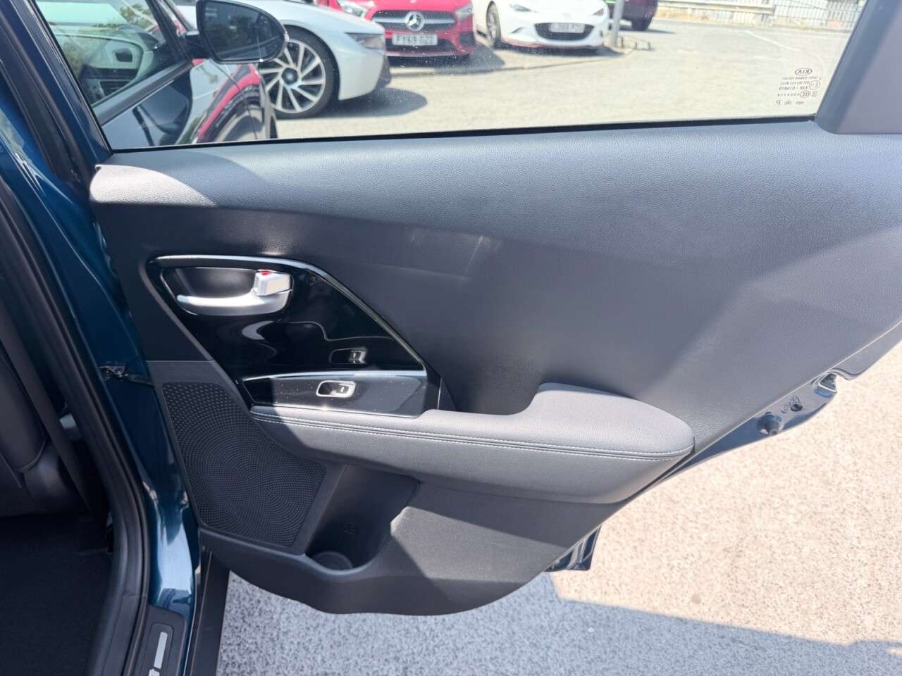 2018 KIA NIRO 2018 KIA NIRO