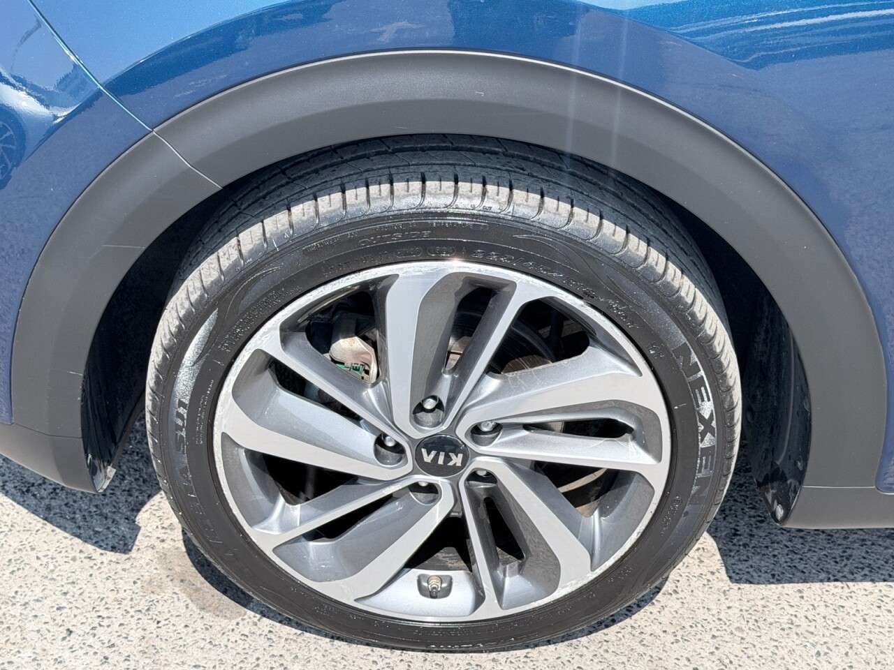 2018 KIA NIRO 2018 KIA NIRO
