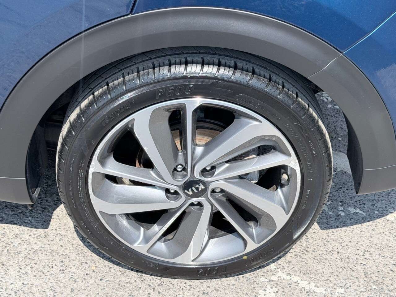 2018 KIA NIRO 2018 KIA NIRO
