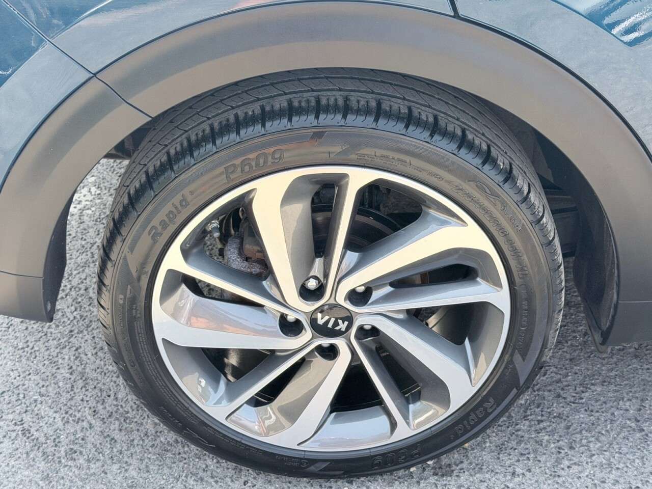 2018 KIA NIRO 2018 KIA NIRO
