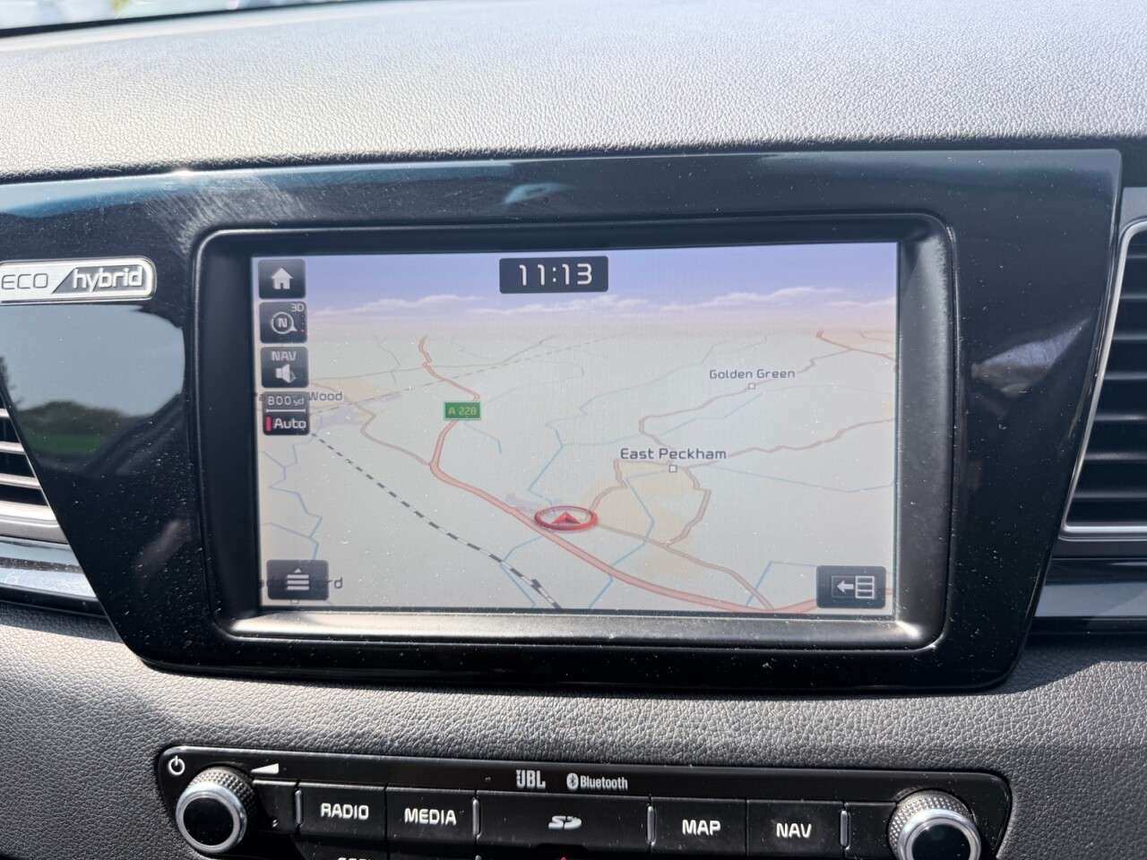 2018 KIA NIRO 2018 KIA NIRO