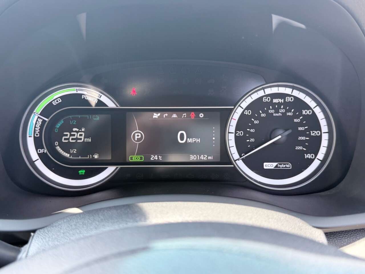 2018 KIA NIRO 2018 KIA NIRO