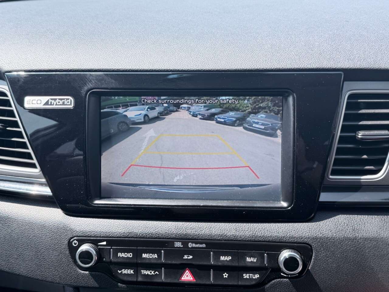 2018 KIA NIRO 2018 KIA NIRO