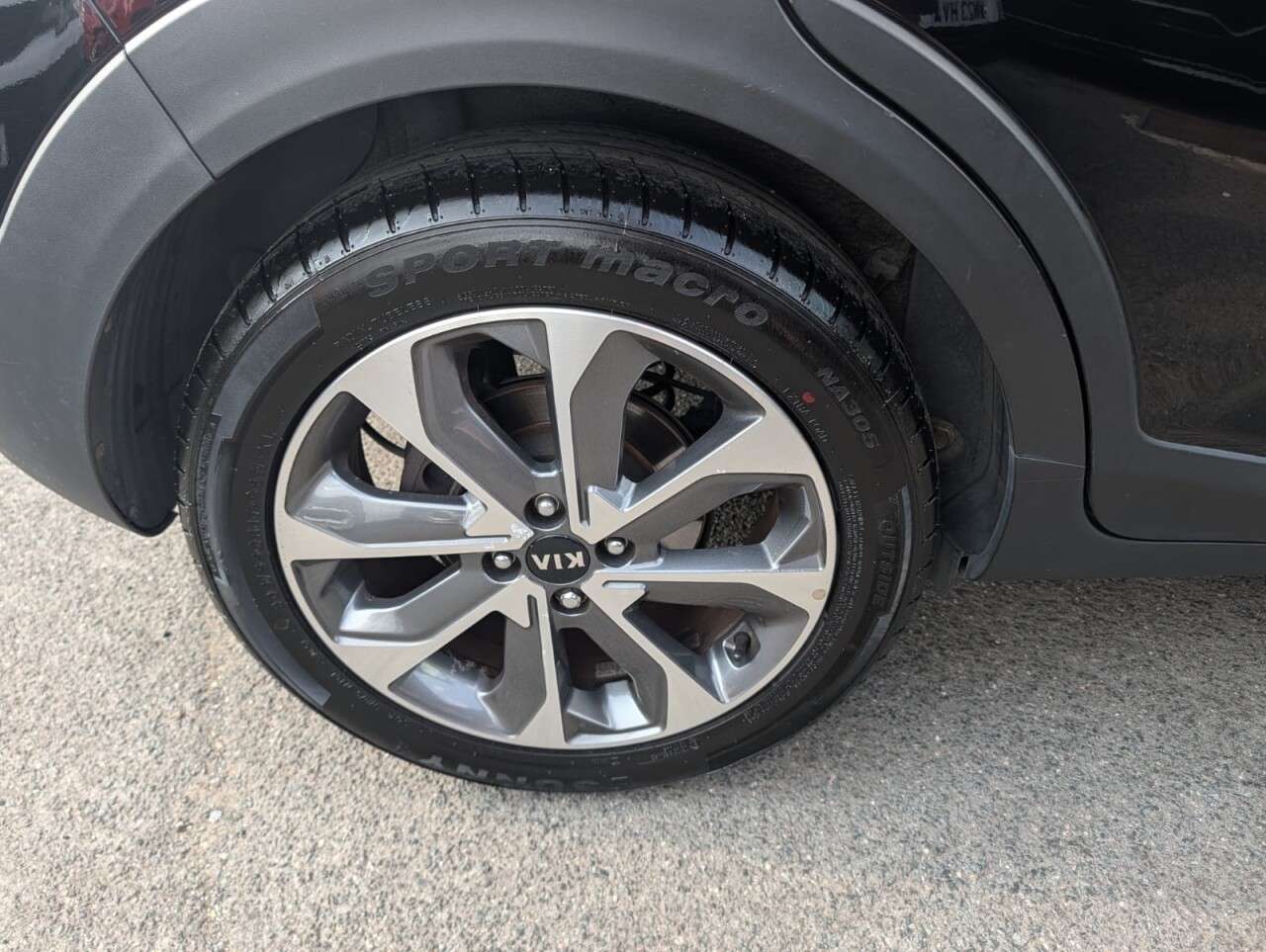 2020 KIA STONIC 2020 KIA STONIC