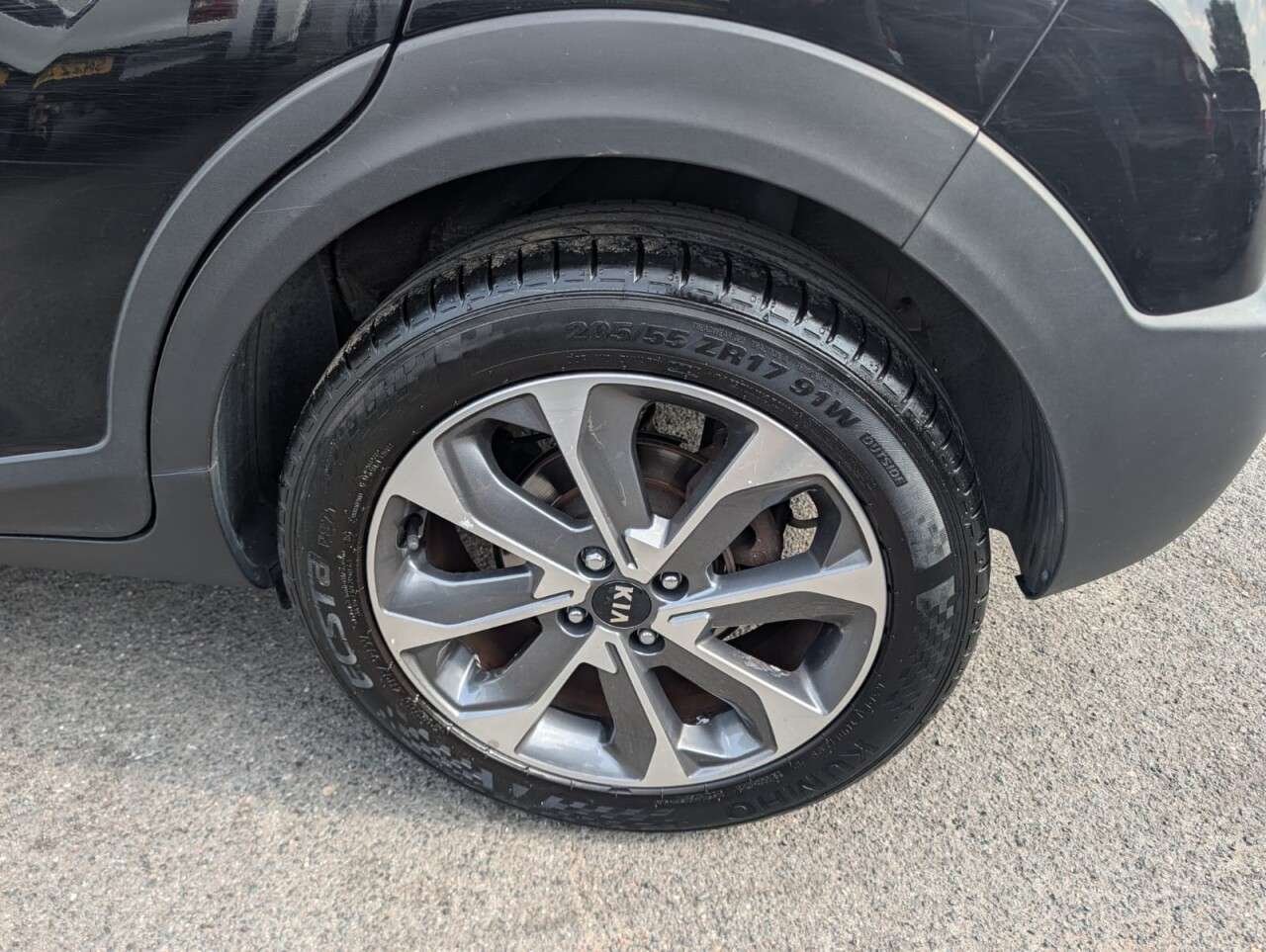 2020 KIA STONIC 2020 KIA STONIC