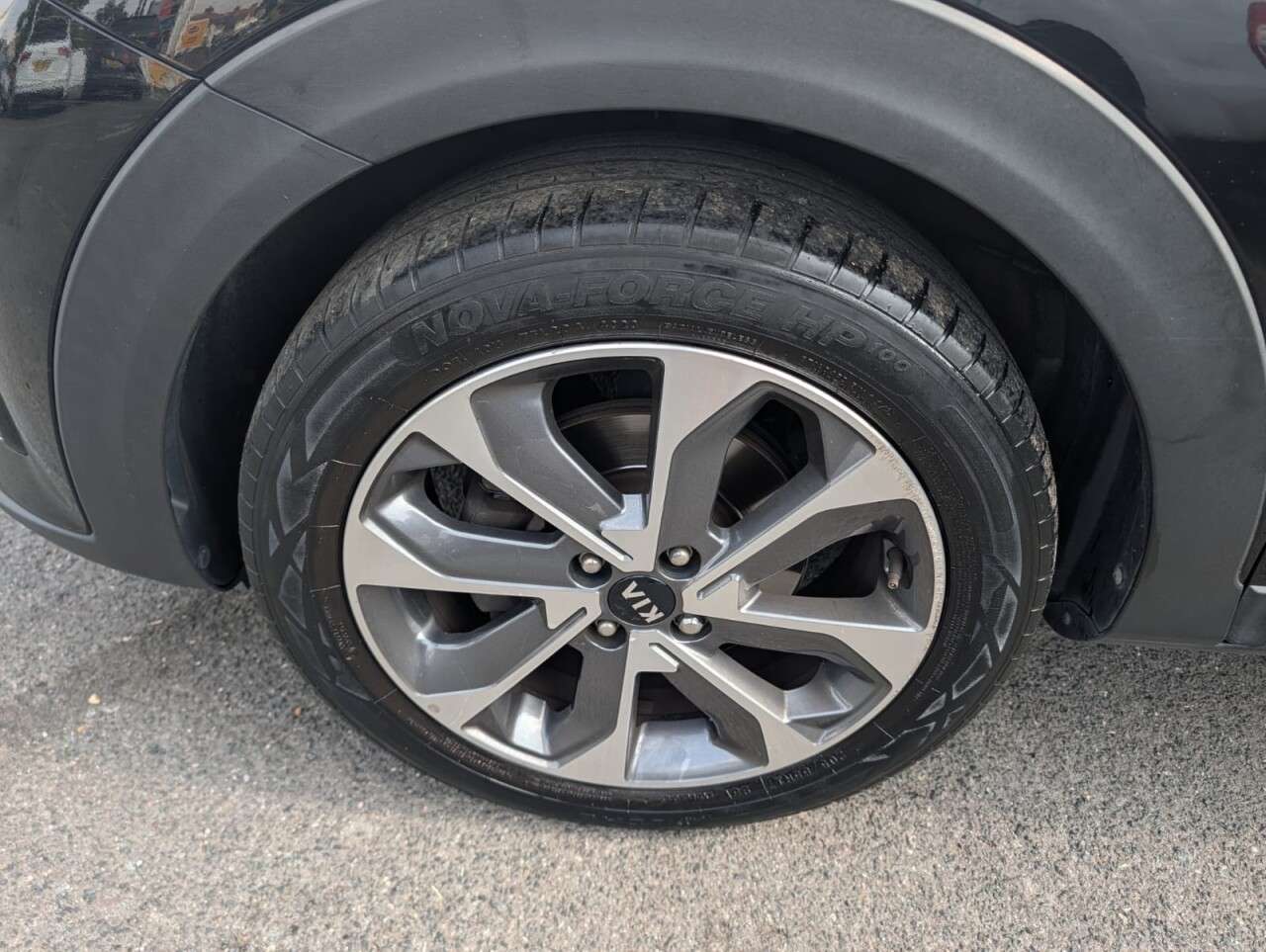 2020 KIA STONIC 2020 KIA STONIC