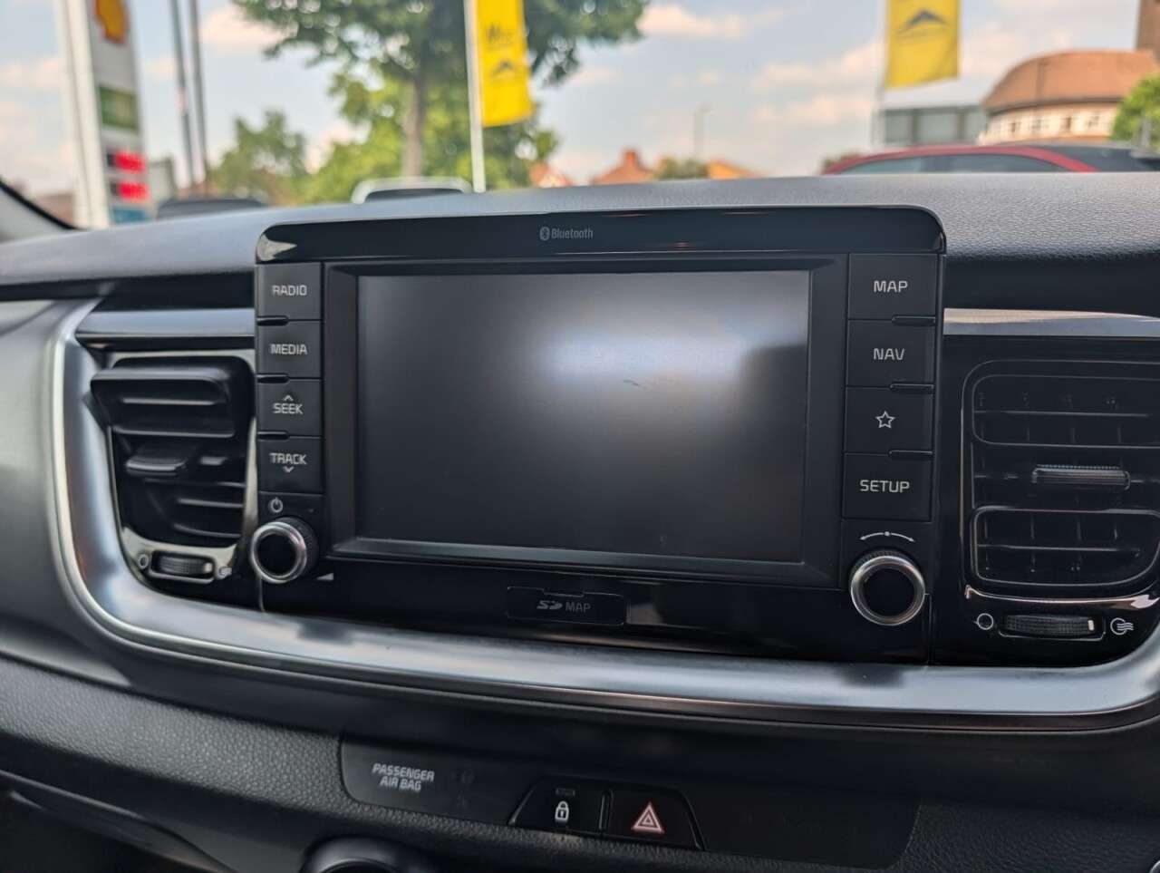 2020 KIA STONIC 2020 KIA STONIC