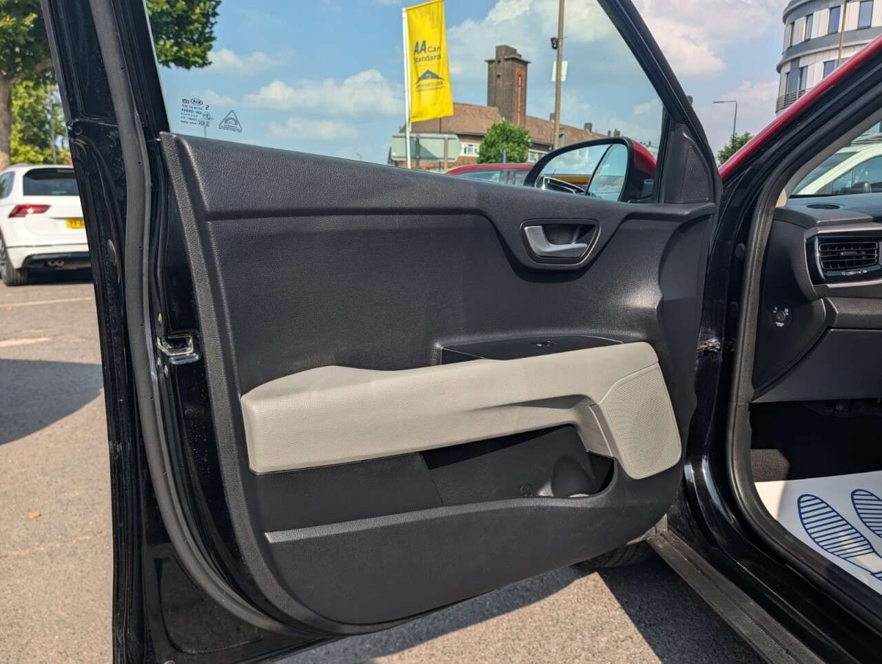 2020 KIA STONIC 2020 KIA STONIC