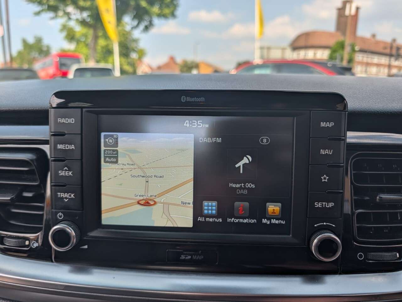 2020 KIA STONIC 2020 KIA STONIC