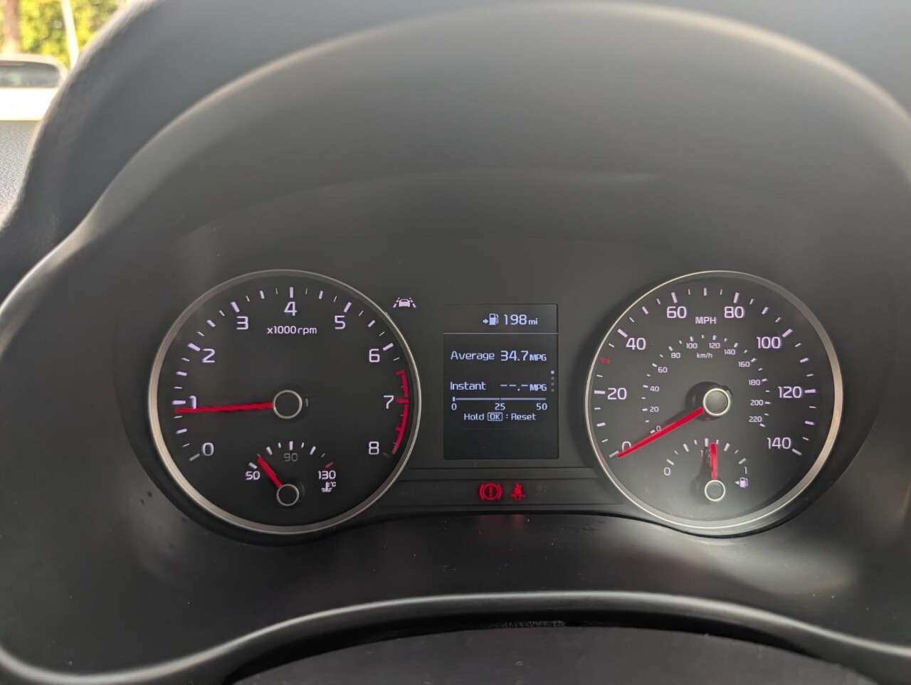 2020 KIA STONIC 2020 KIA STONIC