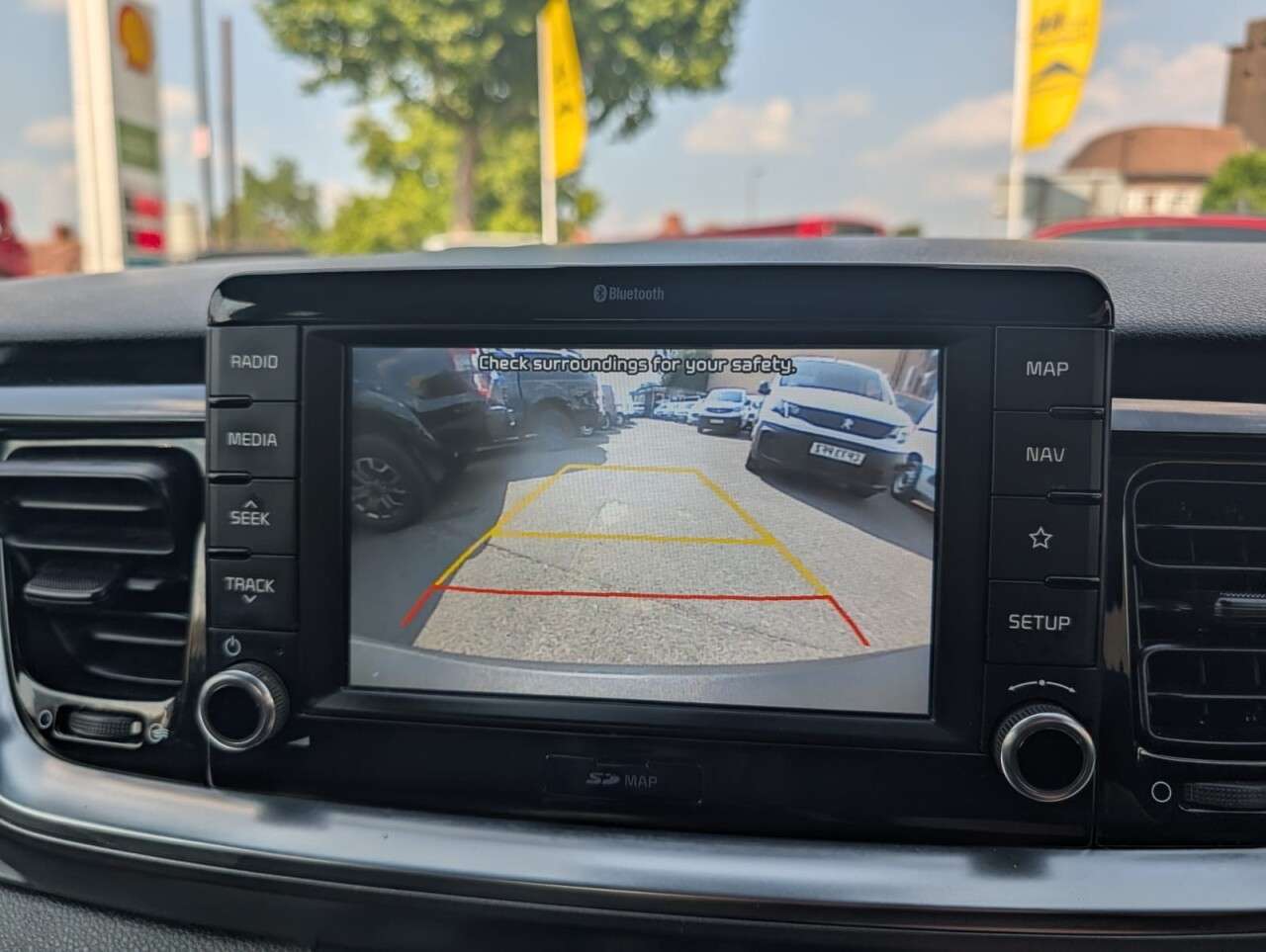 2020 KIA STONIC 2020 KIA STONIC