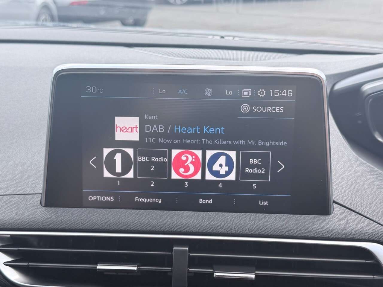2020 PEUGEOT 5008 2020 PEUGEOT 5008