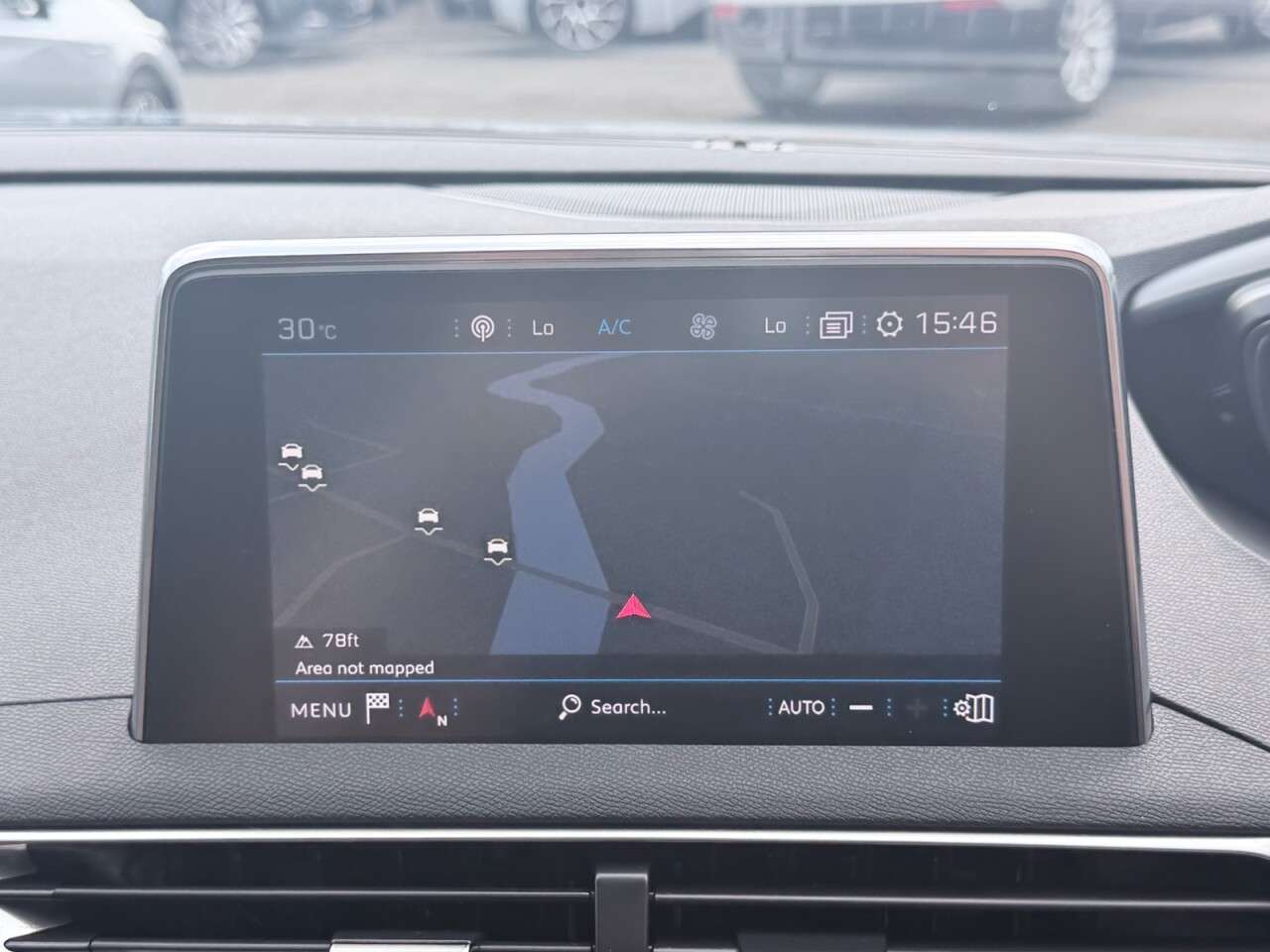 2020 PEUGEOT 5008 2020 PEUGEOT 5008