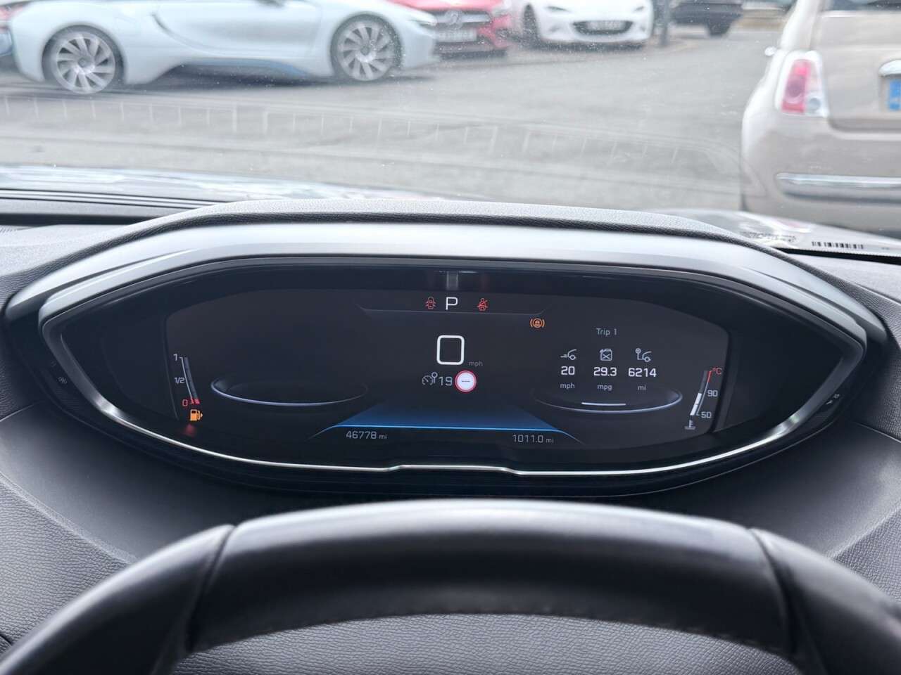 2020 PEUGEOT 5008 2020 PEUGEOT 5008