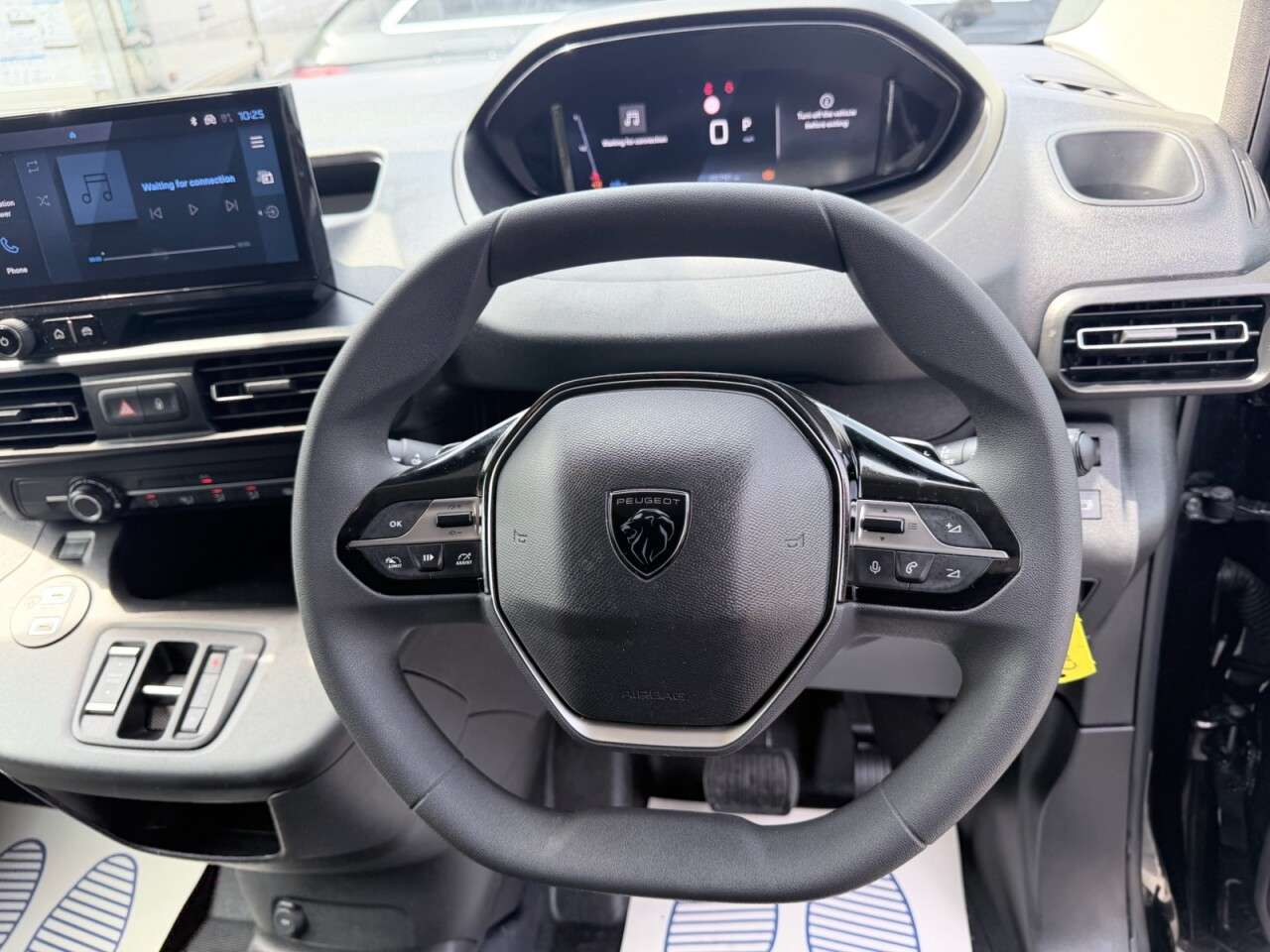 2024 PEUGEOT PARTNER 2024 PEUGEOT PARTNER