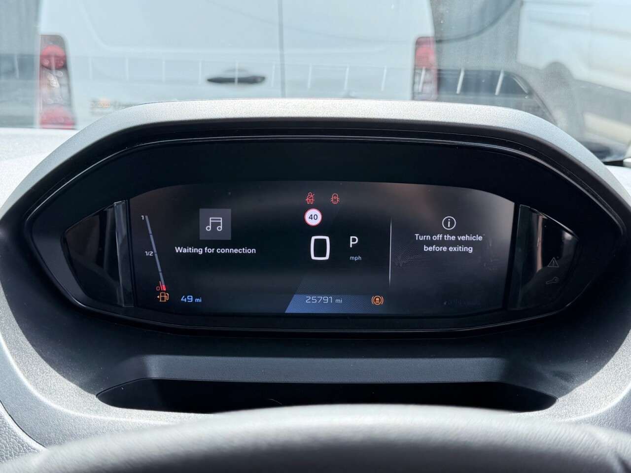 2024 PEUGEOT PARTNER 2024 PEUGEOT PARTNER