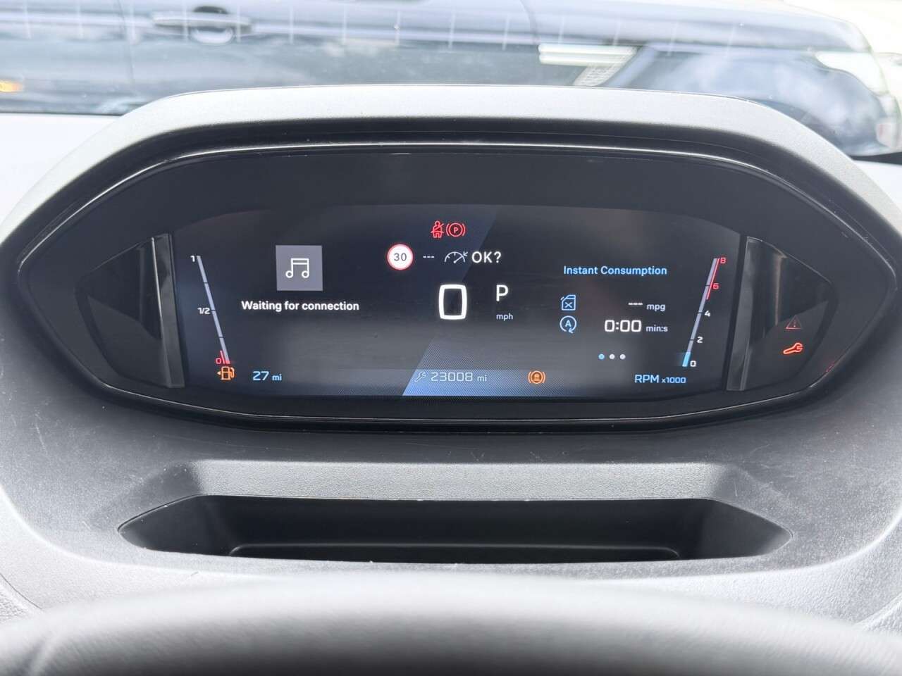 2024 PEUGEOT PARTNER 2024 PEUGEOT PARTNER