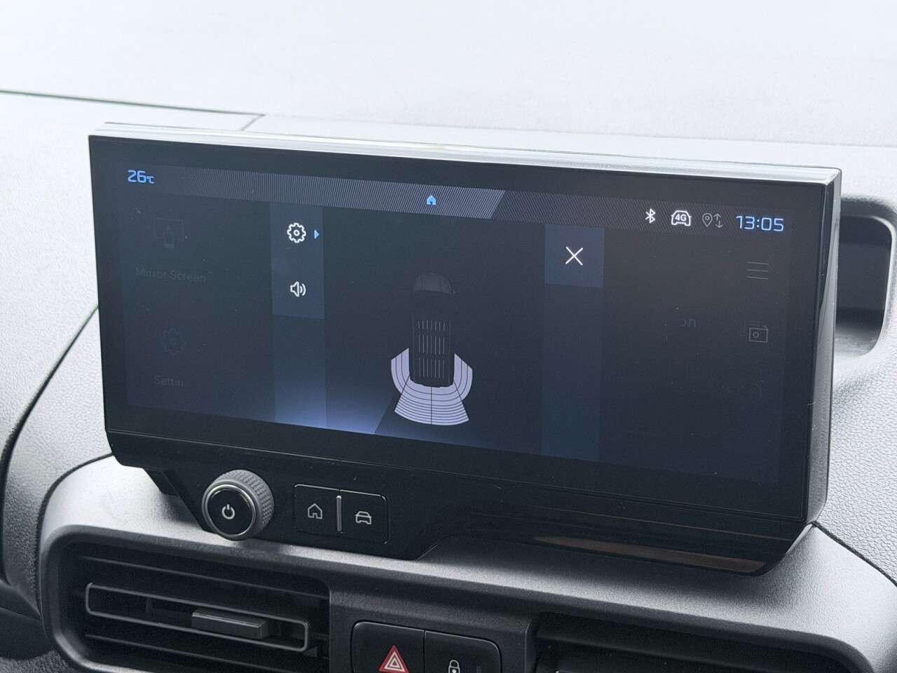 2024 PEUGEOT PARTNER 2024 PEUGEOT PARTNER