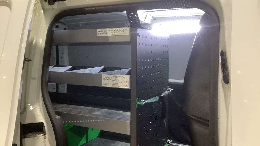 2022 VAUXHALL COMBO 2022 VAUXHALL COMBO