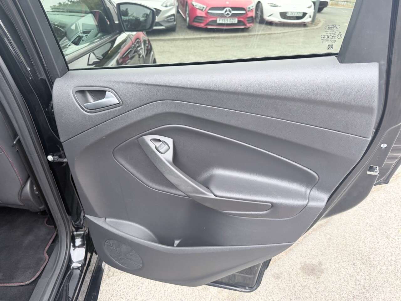 2019 FORD KUGA 2019 FORD KUGA