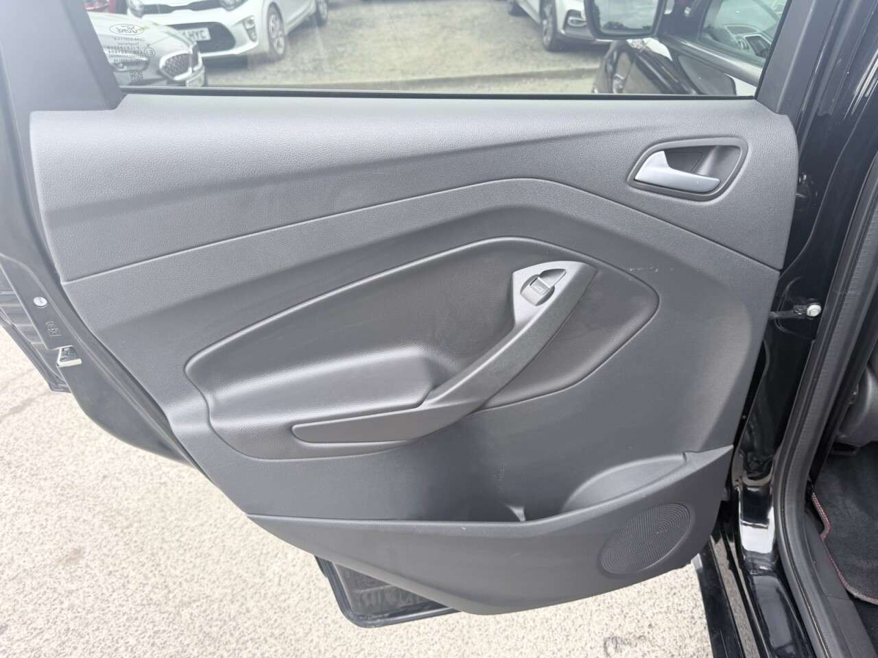 2019 FORD KUGA 2019 FORD KUGA
