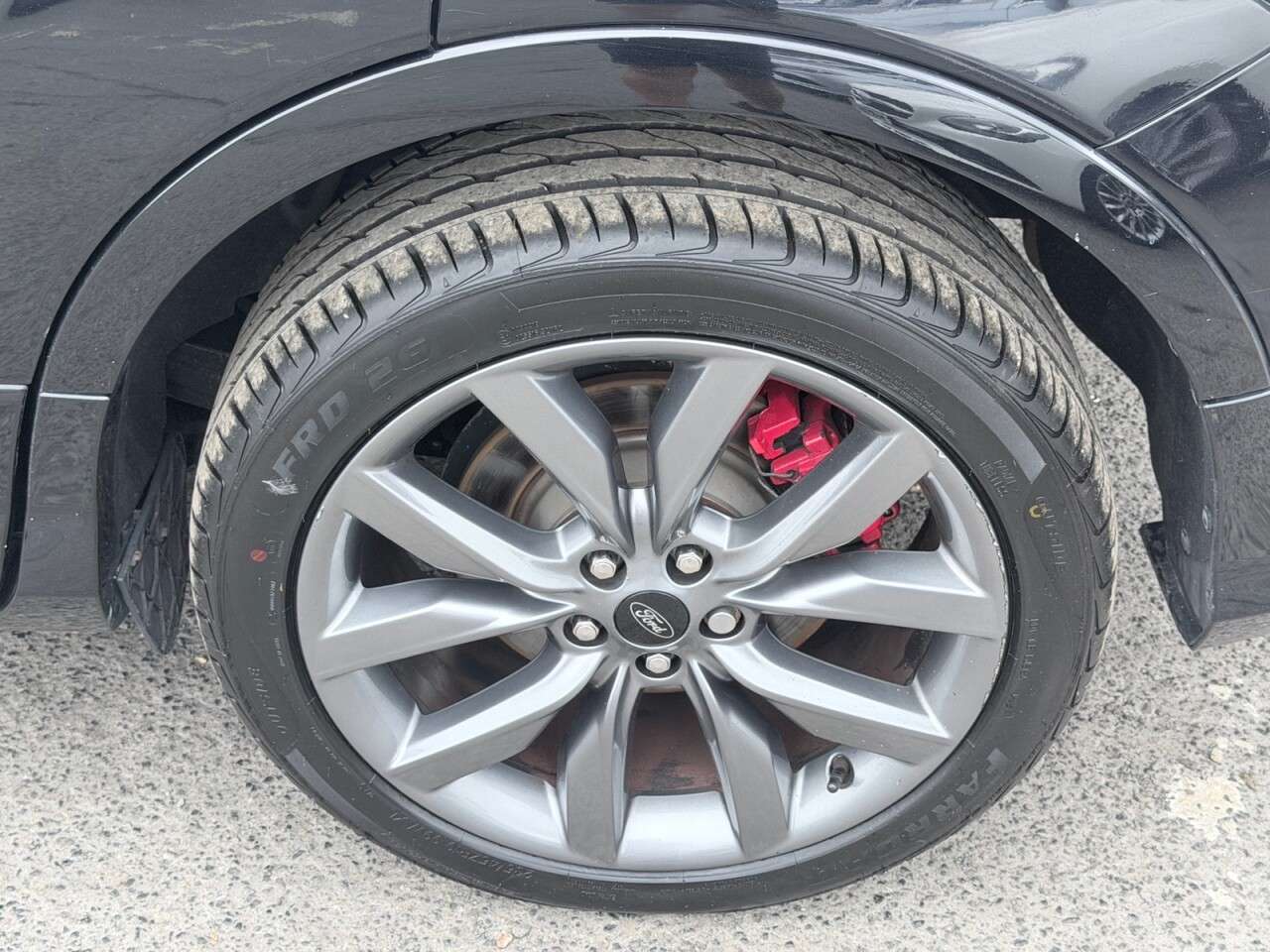2019 FORD KUGA 2019 FORD KUGA