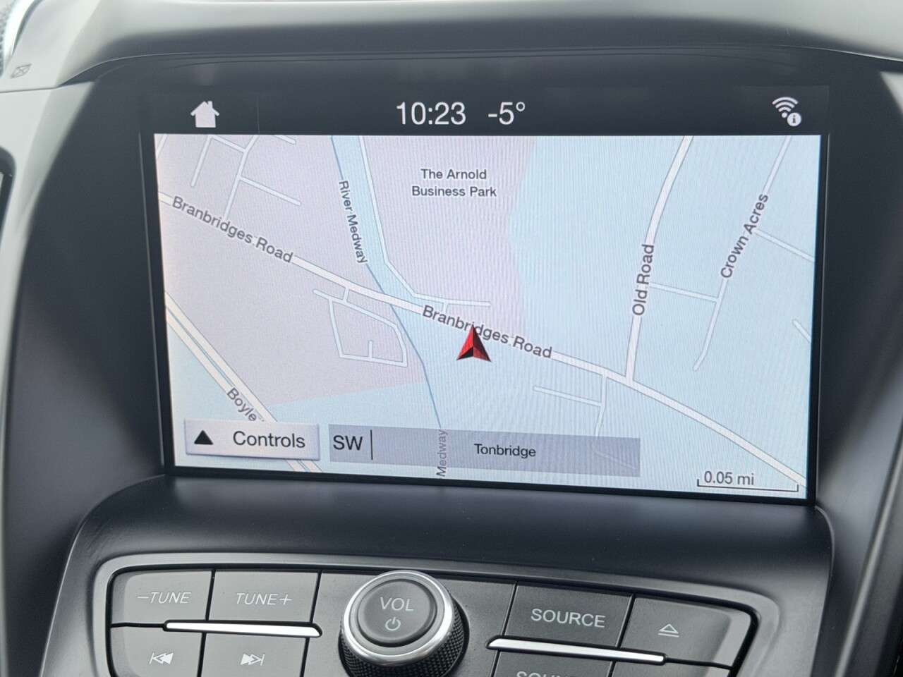 2019 FORD KUGA 2019 FORD KUGA
