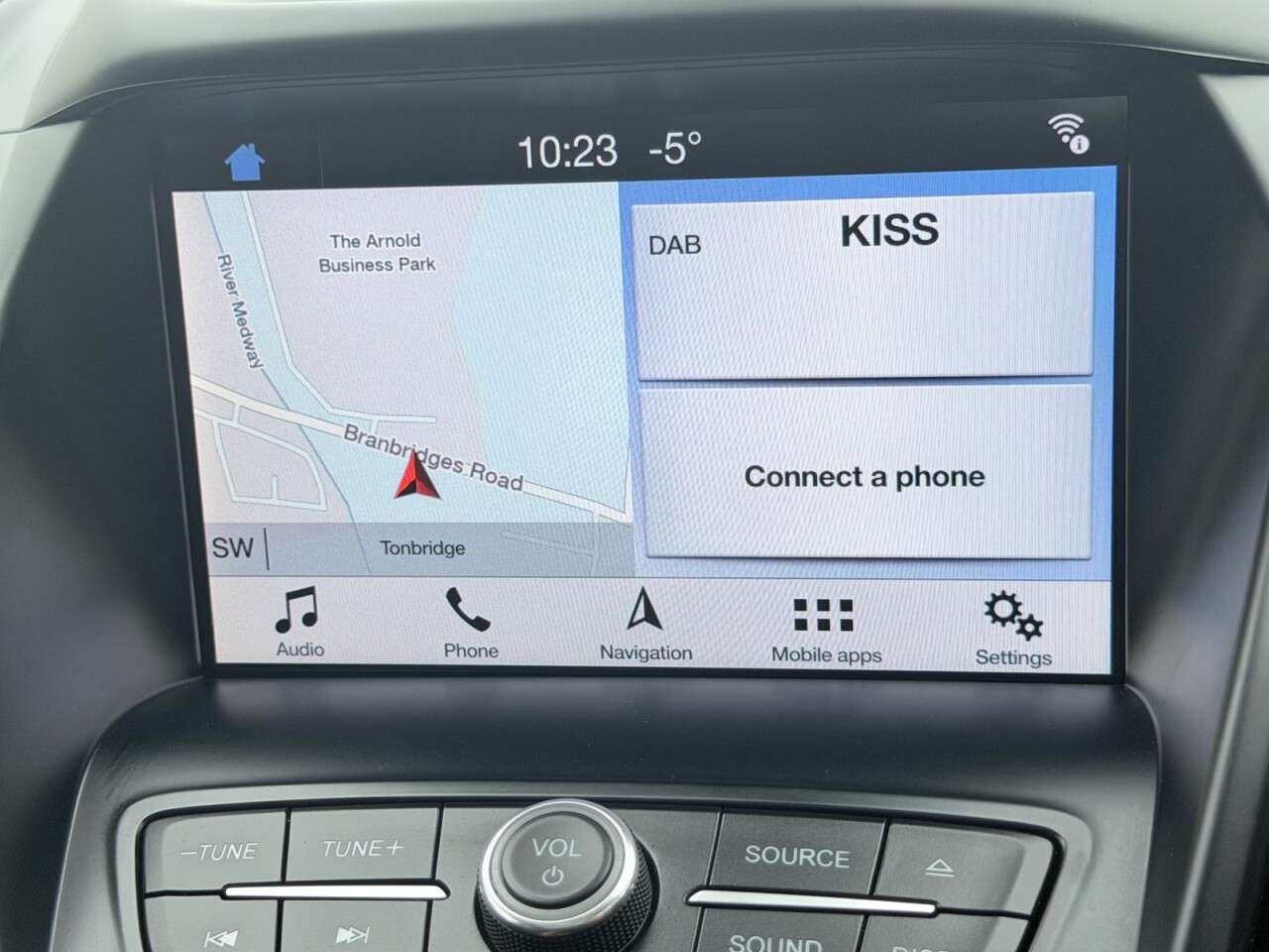 2019 FORD KUGA 2019 FORD KUGA