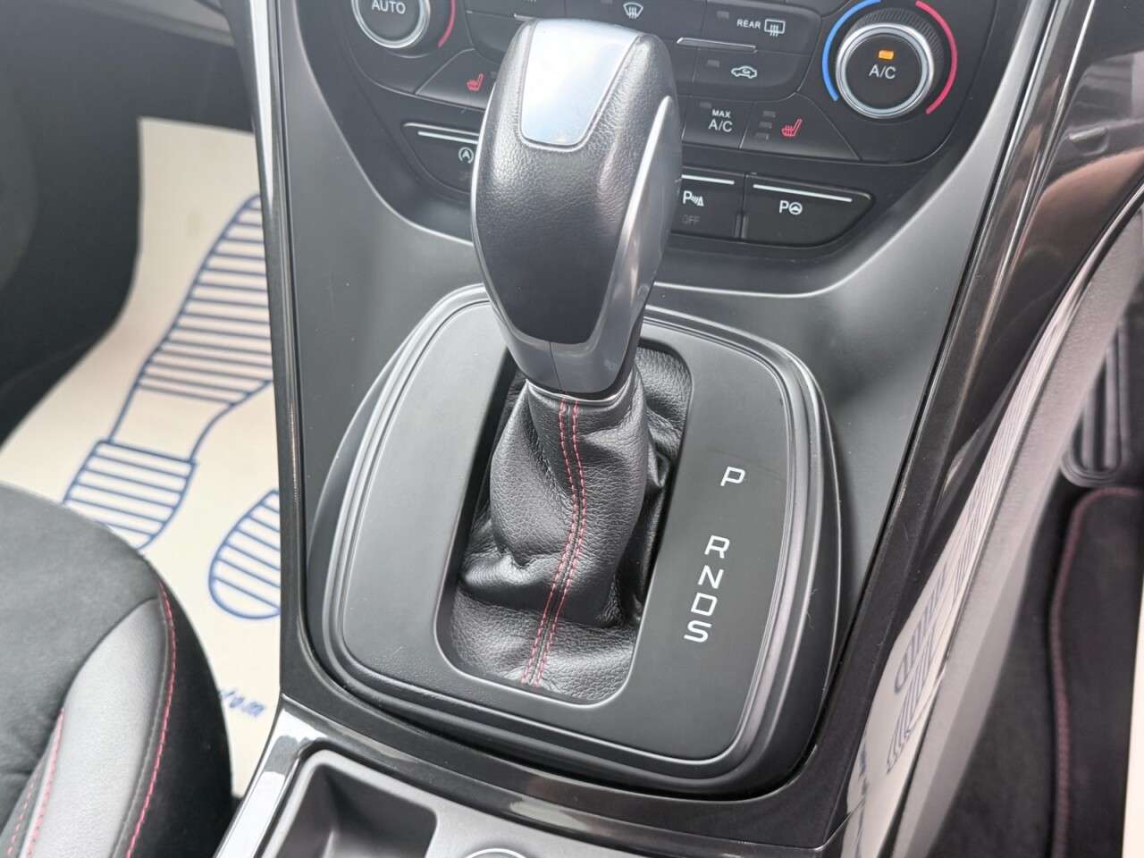 2019 FORD KUGA 2019 FORD KUGA