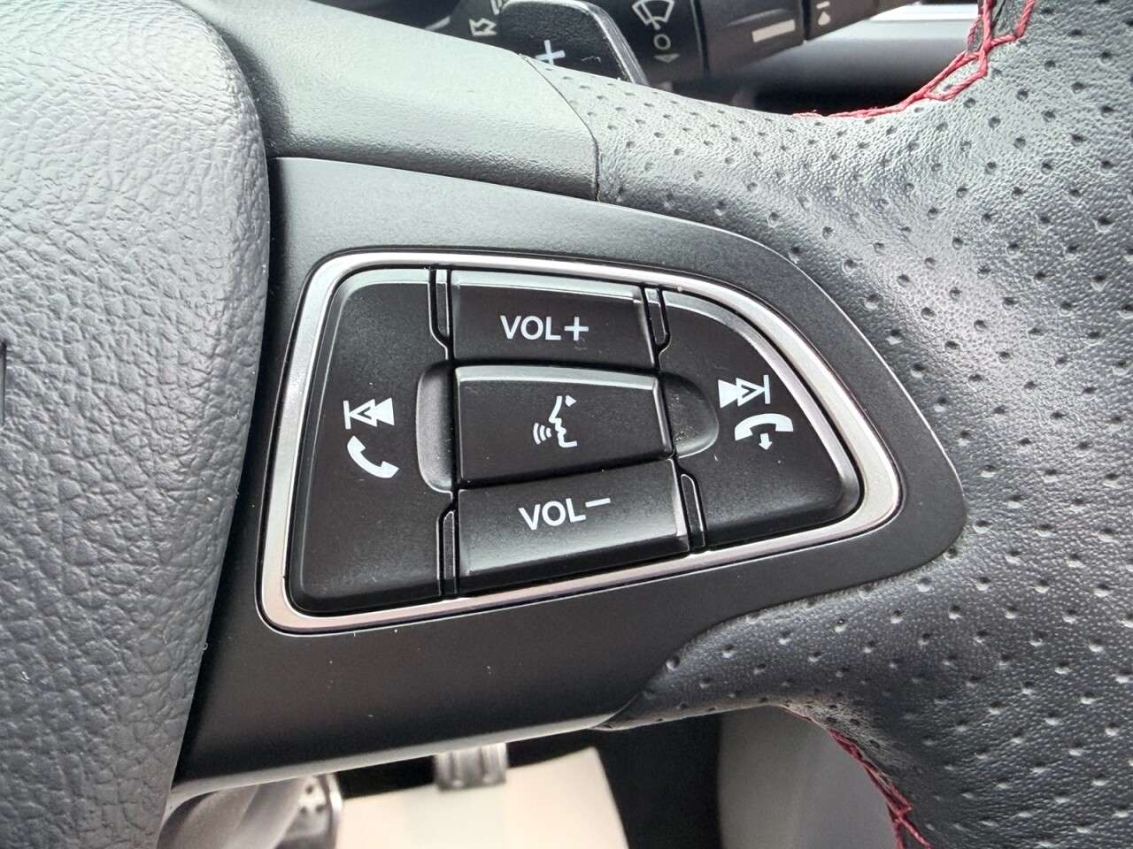 2019 FORD KUGA 2019 FORD KUGA
