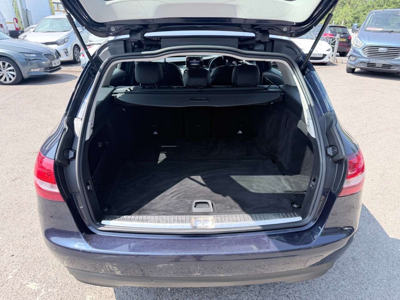2017 MERCEDES-BENZ C CLASS 2017 MERCEDES-BENZ C CLASS