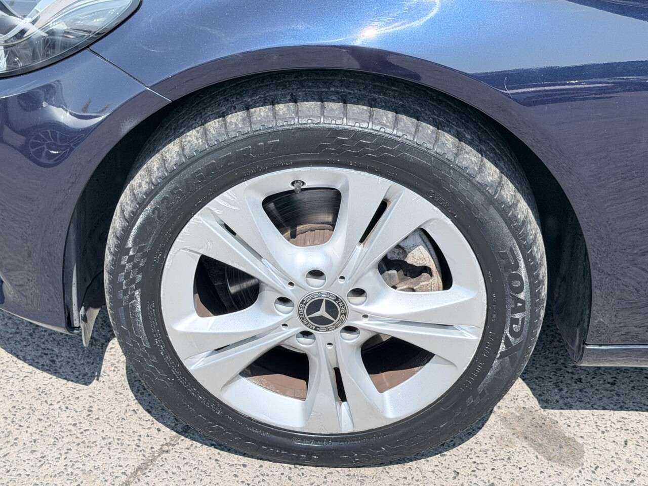 2017 MERCEDES-BENZ C CLASS 2017 MERCEDES-BENZ C CLASS