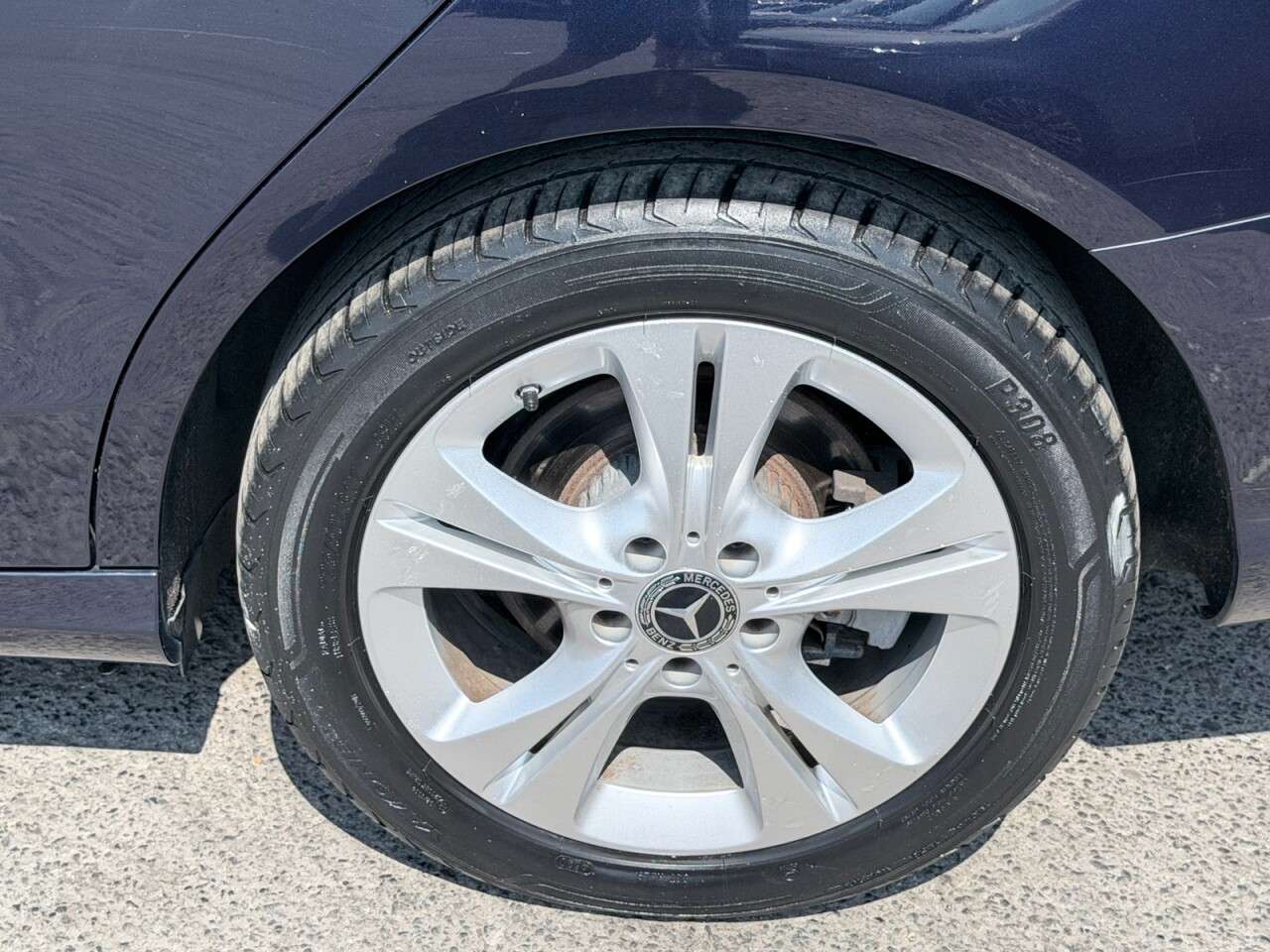 2017 MERCEDES-BENZ C CLASS 2017 MERCEDES-BENZ C CLASS