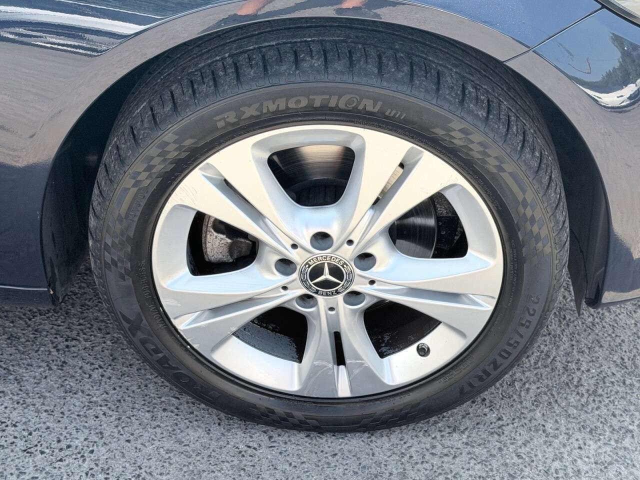 2017 MERCEDES-BENZ C CLASS 2017 MERCEDES-BENZ C CLASS