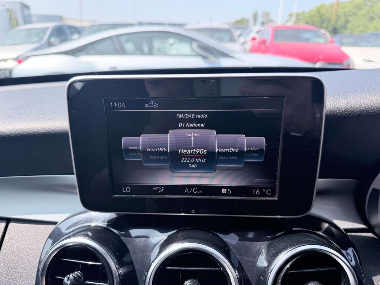 2017 MERCEDES-BENZ C CLASS 2017 MERCEDES-BENZ C CLASS