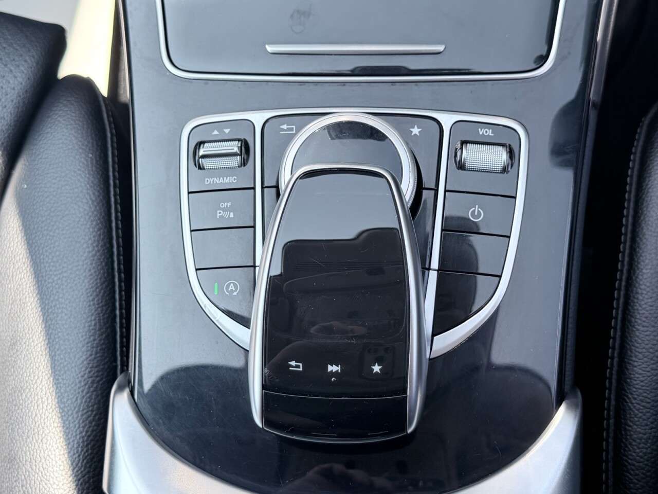 2017 MERCEDES-BENZ C CLASS 2017 MERCEDES-BENZ C CLASS