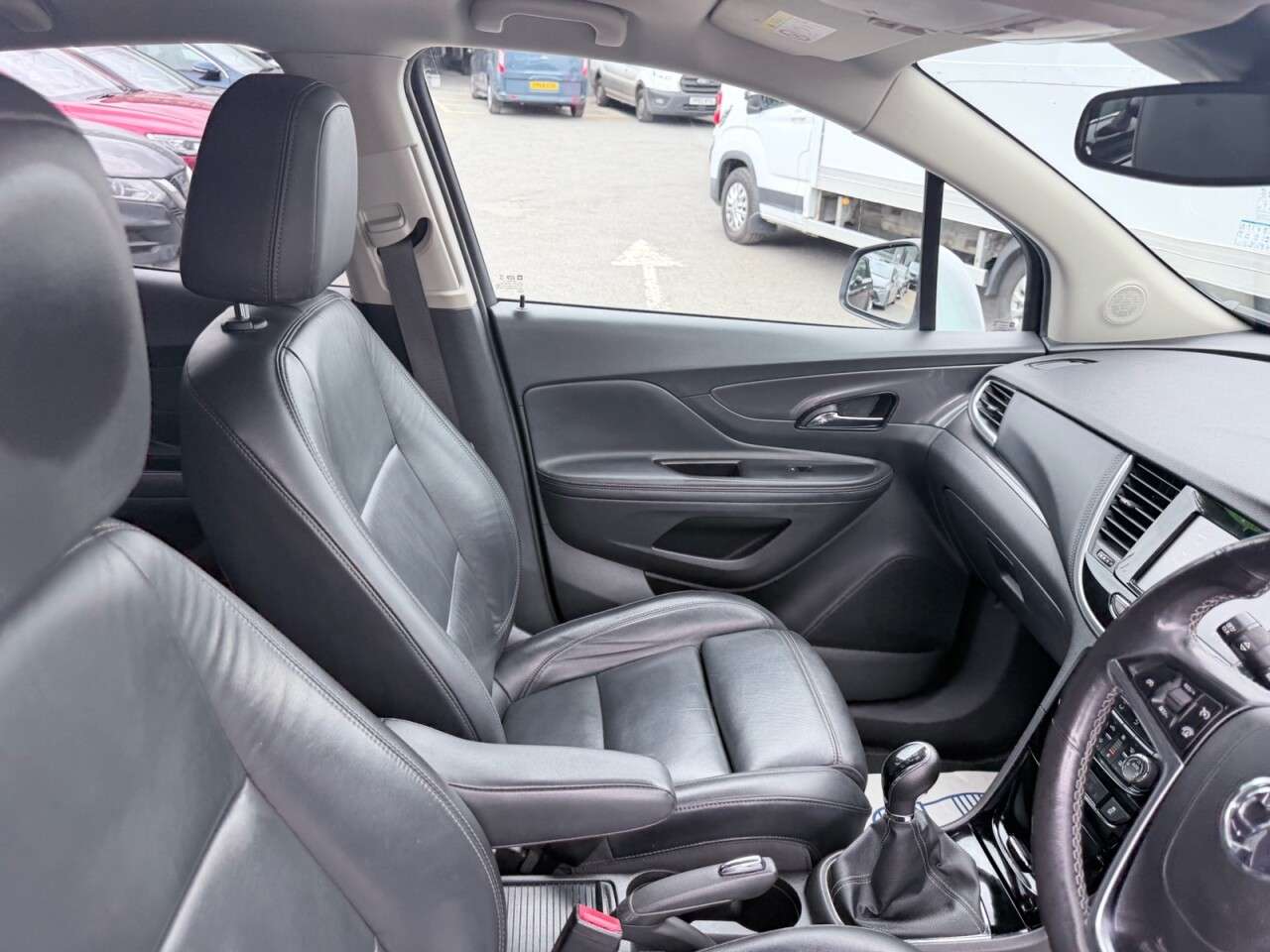 2019 VAUXHALL MOKKA X 2019 VAUXHALL MOKKA X