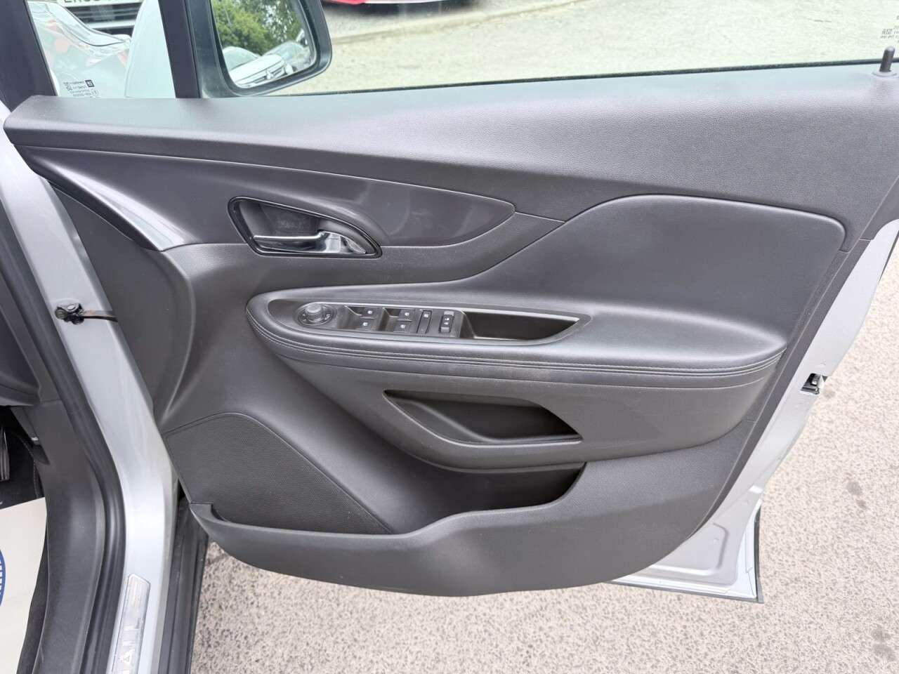 2019 VAUXHALL MOKKA X 2019 VAUXHALL MOKKA X
