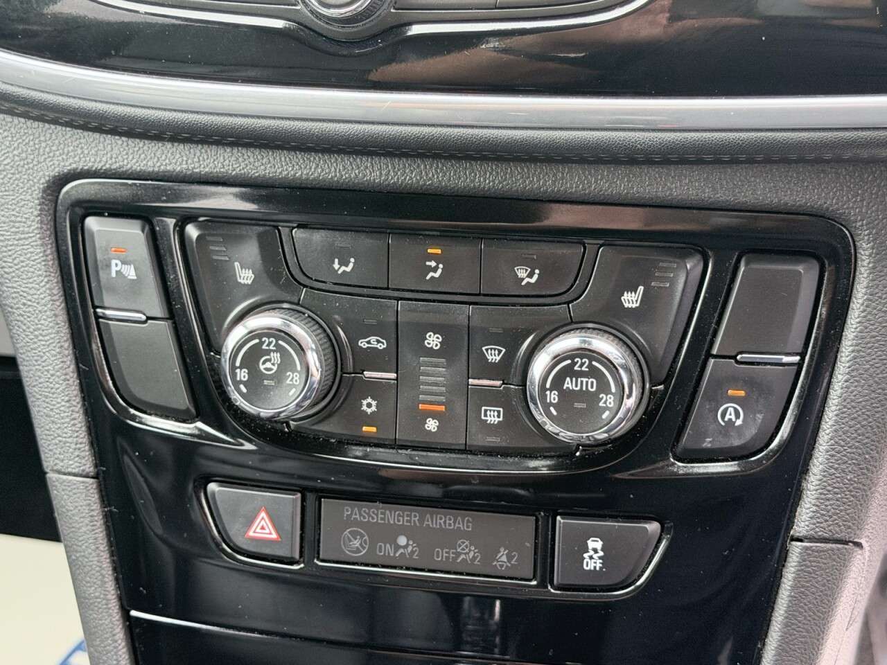 2019 VAUXHALL MOKKA X 2019 VAUXHALL MOKKA X